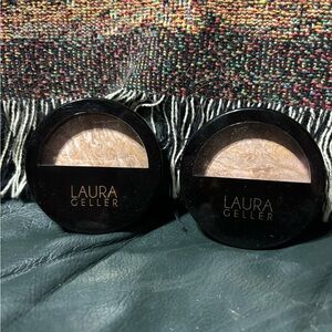 Laura Geller Foundation 2 Pack